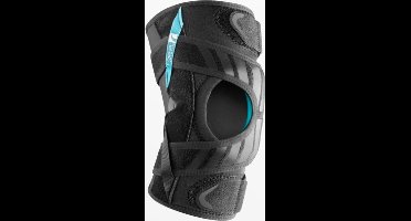 Össur FormFit Tracker Patellabrace - XL - Links