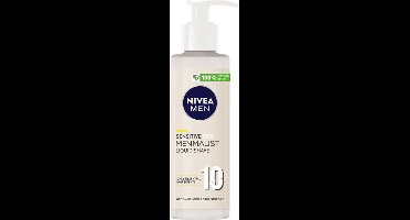 NIVEA MEN SENSITIVE PRO MENMALIST VLOEIBARE SCHEERCRÈME
