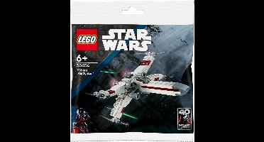 LEGO Star Wars 30654 - X-Wing Starfighter (polybag)