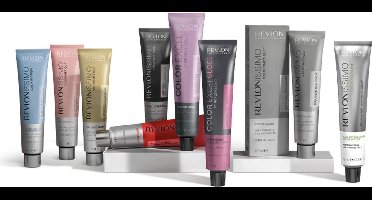 Permanente Kleur Revlon Nº 55.60 (70 ml)