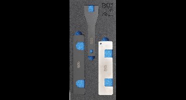 BGS Motorafstelset voor Opel 1.0 & 1.4L benzinemotoren