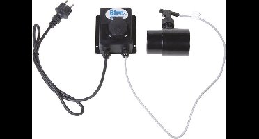 Blue Lagoon Flow Switch 63mm - Lijm