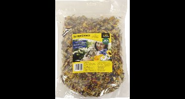 Bloemenmix 250 gr