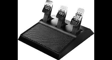 Thrustmaster T3PA Pedalen - Add-On - Geschikt voor PS4 + PS3 & PC - Zwart
