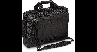 Targus - CitySmart Slimline Topload Laptop Case 14-15.6