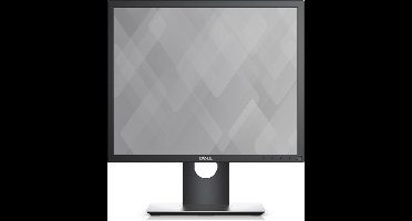 Dell P1917S - HD Monitor