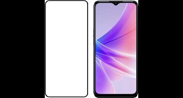 Originele Oppo A77 High Impact Tempered Glass Screen Protector