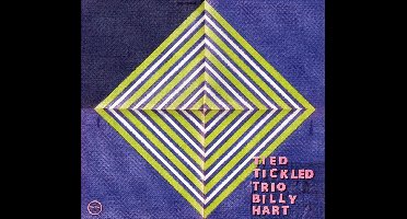 Tied & Tickled Trio + Billy Hart - La Place Demon (CD)