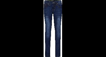 4PRESIDENT Broek Jongens - Dark Used - Maat 104