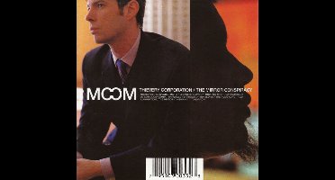 Thievery Corporation - Mirror Conspiracy (CD)