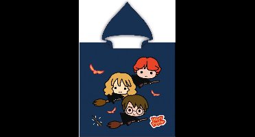 Harry Potter poncho