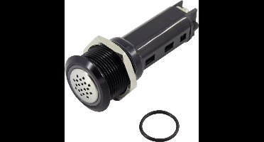 TRU COMPONENTS 719060 Signaalgenerator Geluidsontwikkeling: 80 dB Spanning: 230 V DC/AC Interval 1 stuk(s)