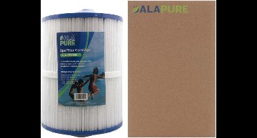 Spa Waterfilter voor Magnum AR35
