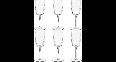 Luigi Bormioli Speakeasy Swing - Cocktailglas - 15 cl - 6 stuks