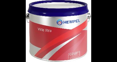 HEMPEL® Mille Xtra 7166C True Blue 30390