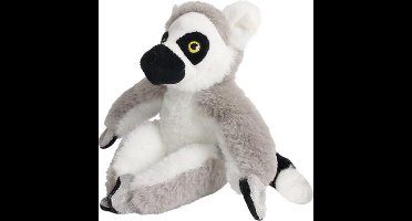 Happy friends - Lemur