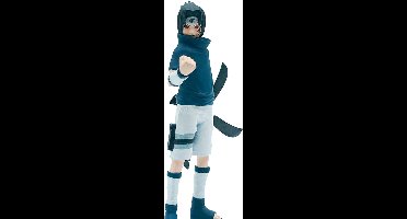 Comansi Naruto Shippuden Mini figure Sasuke 11 cm Mini-Figuur