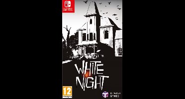 White Night - Nintendo Switch - Import