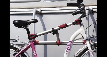 Fiamma Bike Frame Adapter