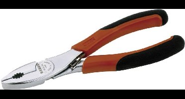 Bahco 2628 GC-160IP Combinatietang 160 mm