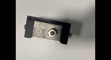 DEHN - Overspanningsbeveiliging v. kabeldistributie (Telenet, VOO), DEHNgate FF TV