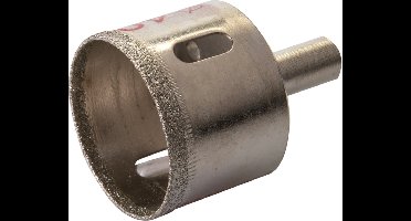 Silverline Diamant gatenzaag