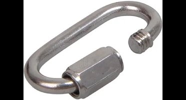 ProPlus Noodschalm 4 x 32 mm - A4 RVS Aisi 316