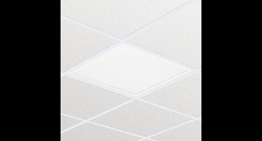 Philips LED Paneel Coreline RC132V G4 29W 3600lm - 840 Koel Wit | 60x60cm - UGR <19.