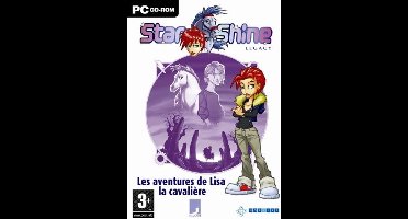 Starshine Legacy Lisa Cavalire