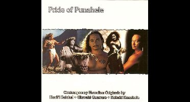 Pride of Punahele