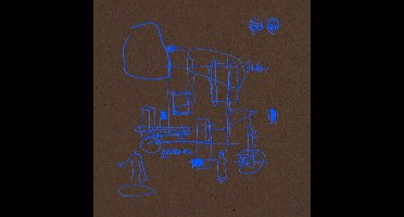 Hania Rani - On Giacometti (CD)