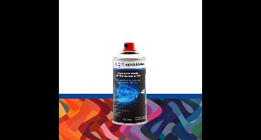 123autolakken Spuitbus Motorlak Harley Racing Orange NZ - 150ml