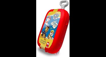 Multiprint - Tekenset Trolley Paw Patrol: 63-delig