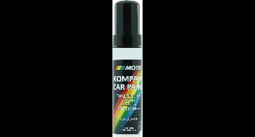 Motip 943400 - Auto lakstift - Geel - 12 ml