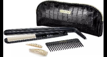 Remington S3505GP Style Stijltang Gift Set