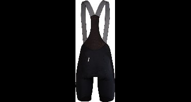 Q36.5 Bibshort Essential - Zwart Maat: XS - XS