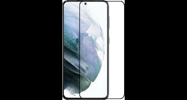 Tempered Glass Screenprotector voor Samsung Galaxy S22