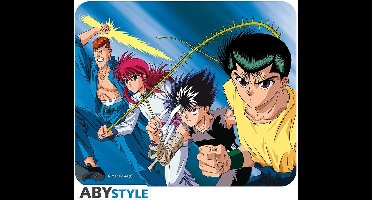 Yu Yu Hakusho - Muismat