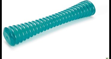 Beeztees TPR hondenspeelgoed stick Ribbly blauw 23 cm