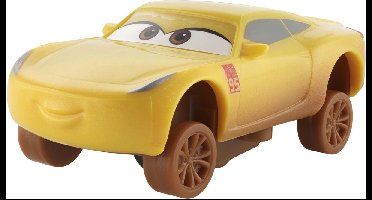 Cars 3 Crazy 8 Crashers Cruz Ramirez
