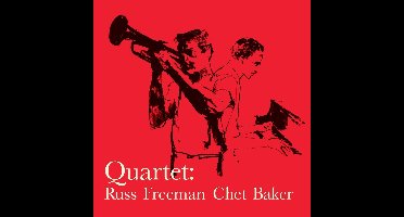 Quartet With Russ Freeman