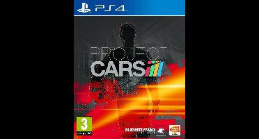 Project Cars