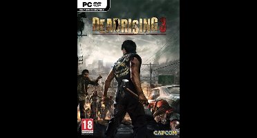 Dead Rising 3 - Windows