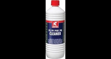 GRIFFON PE Cleaner fles1000 ml