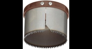 KWB gatenzaag wolfraamstaal 68 mm