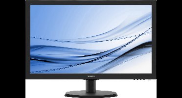 Philips 223V5LSB - Monitor