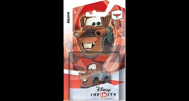 Disney Infinity Takel 3DS + Wii + Wii U + PS3 + Xbox 360