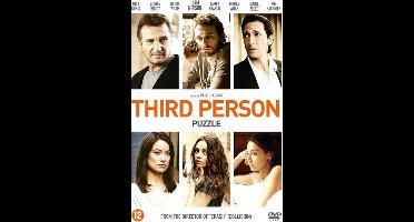 Third Person (DVD)