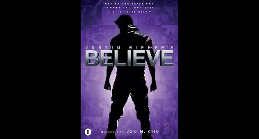 Justin Bieber - Believe (DVD)