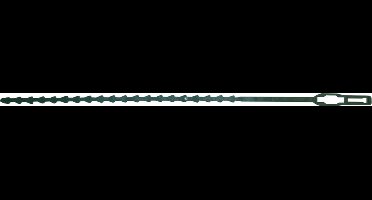 Hendrik Jan bindbandje 230 mm